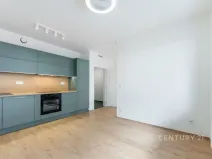 Pronájem bytu 1+kk, Praha - Hostivař, 32 m2