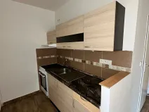 Pronájem bytu 1+1, Děčín, Kladenská, 36 m2