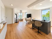 Pronájem bytu 3+kk, Praha - Smíchov, U Dívčích hradů, 123 m2