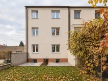 Prodej bytu 2+kk, Brno, 56 m2