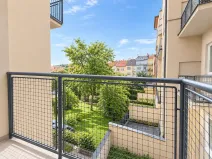 Prodej bytu 2+kk, Brno, 49 m2
