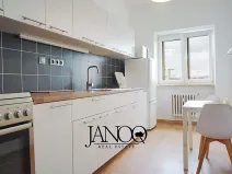 Pronájem bytu 1+1, Brno, Chaloupeckého náměstí, 39 m2