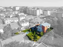 Prodej podílu bytu 2+1, Letovice, V chaloupkách, 80 m2