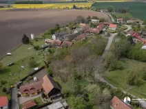 Prodej pozemku pro bydlení, Vrbice, 1336 m2