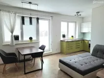 Pronájem bytu 3+kk, Brno, Kotěrova, 66 m2