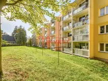 Prodej bytu 3+kk, Liberec, Lomená, 51 m2