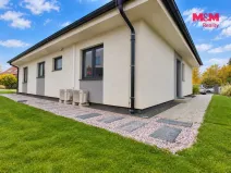 Prodej rodinného domu, Lovosice, Turkova, 95 m2