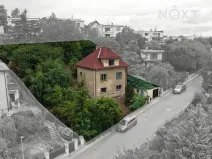 Prodej rodinného domu, Černošice, Mokropeská, 193 m2