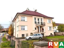Prodej bytu 2+kk, Stříbro, Revoluční, 69 m2