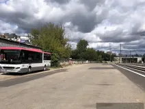 Prodej garáže, Brno, 15 m2