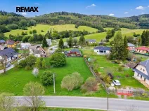 Prodej pozemku pro bydlení, Velké Losiny, Bukovická, 1470 m2