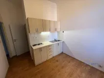 Pronájem bytu 2+kk, Praha - Nusle, Slavojova, 37 m2