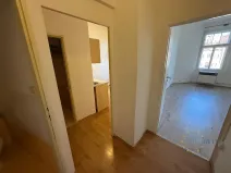 Pronájem bytu 2+kk, Praha - Nusle, Slavojova, 37 m2