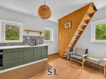 Pronájem chaty, Zákupy, 40 m2