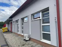 Prodej výrobních prostor, Rohatec, 2116 m2