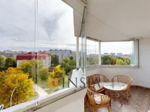 Prodej bytu 4+1, Praha - Černý Most, Volkova, 99 m2