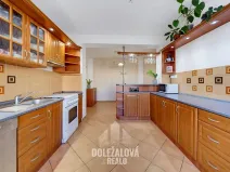 Prodej bytu 3+1, Brtnice, Zemědělská, 103 m2