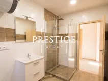 Pronájem bytu 1+1, Praha - Holešovice, Veletržní, 40 m2