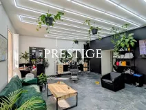 Pronájem obchodního prostoru, Praha - Vysočany, Freyova, 120 m2