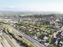 Prodej komerčního pozemku, Bučovice, Nádražní, 4350 m2