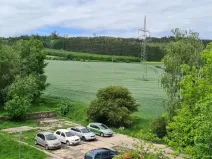Pronájem bytu 1+1, Česká Třebová, 43 m2