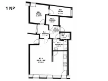 Prodej činžovního domu, Jihlava, Brněnská, 300 m2