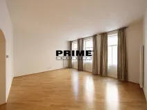Pronájem bytu 4+1, Praha - Nové Město, Odborů, 100 m2