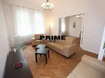 Pronájem bytu 3+1, Praha - Vinohrady, Mánesova, 108 m2