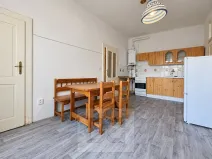 Pronájem bytu 3+1, Brno, Tučkova, 86 m2