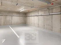 Pronájem garáže, Praha - Letňany, Vyletalova, 15 m2