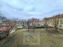 Pronájem bytu 2+1, Pardubice, Devotyho, 58 m2
