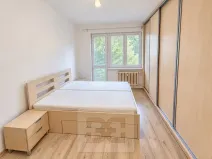 Pronájem bytu 2+1, Ostrava, Sokolovská, 55 m2