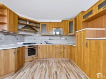 Prodej bytu 4+kk, Pardubice - Zelené Předměstí, K Polabinám, 104 m2