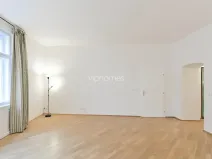 Pronájem bytu 4+kk, Praha - Nové Město, Odborů, 100 m2
