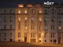 Prodej bytu 2+kk, Praha - Libeň, V zahradách, 39 m2