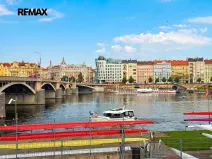 Prodej bytu 3+kk, Praha - Smíchov, Preslova, 95 m2