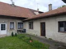 Prodej rodinného domu, Rudná, Masarykova, 110 m2