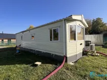 Prodej mobilheimu, Horní Tošanovice, 42 m2