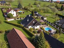 Pronájem rodinného domu, Rokytňany - Horní Rokytňany, 148 m2