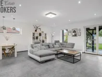 Prodej rodinného domu, Březí, Platanová, 133 m2
