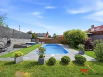 Prodej rodinného domu, Štětí, 180 m2