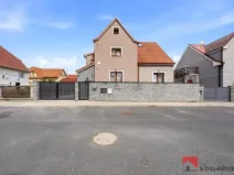 Prodej rodinného domu, Štětí, 180 m2