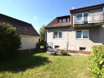 Prodej rodinného domu, Kovářov, 200 m2