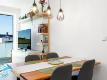 Prodej bytu 2+kk, Otice, Rybníčky, 42 m2
