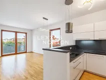 Pronájem bytu 3+kk, Praha - Uhříněves, V bytovkách, 143 m2