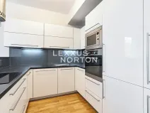 Pronájem bytu 3+kk, Praha - Uhříněves, V bytovkách, 143 m2