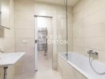Pronájem bytu 2+kk, Praha - Bubeneč, Čs. armády, 71 m2