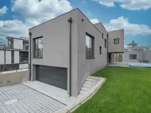 Prodej rodinného domu, Praha - Velká Chuchle, Na hvězdárně, 393 m2
