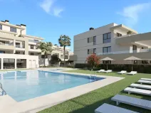 Prodej bytu 4+kk, Estepona, Španělsko, 101 m2