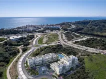 Prodej bytu 4+kk, Estepona, Španělsko, 101 m2